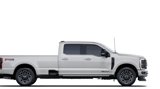 New 2025 Ford F350 Platinum w/ FX4 Off-Road Package image 5