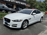 Used 2018 Jaguar XE image 2