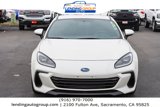 Used 2023 Subaru BRZ Limited image 6