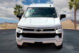 Used 2023 Chevrolet Silverado 1500 RST image 3