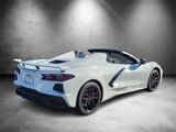 New 2025 Chevrolet Corvette Stingray Preferred Conv w/ Z51 Performance Package image 3