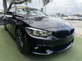 Used 2019 BMW 430i Coupe w/ M Sport Package image 3