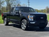 Certified 2021 Ford F150 XL w/ Equipment Group 101A High image 6