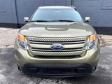 Used 2012 Ford Explorer Limited image 3
