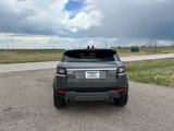 Used 2018 Land Rover Range Rover Evoque HSE image 4