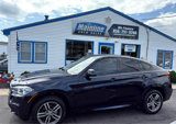Used 2019 BMW X6 xDrive35i image 3