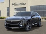New 2025 Cadillac Lyriq Luxury image 6