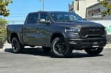 New 2025 RAM 1500 Rebel w/ Rebel Level 1 Equipment Group image 2