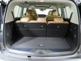 New 2025 INFINITI QX80 Sensory image 5