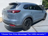 Used 2022 MAZDA CX-9 Carbon Edition image 3