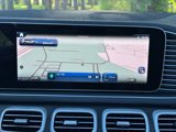 New 2025 Mercedes-Benz GLS 450 4MATIC image 4