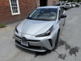 Used 2022 Toyota Prius AWD image 2