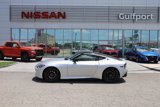 New 2025 Nissan Z Performance w/ Floor Mat Package image 3