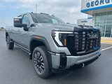 New 2025 GMC Sierra 2500 Denali Ultimate w/ Max Trailering Package image 2