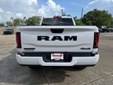 New 2025 RAM 2500 Big Horn image 5