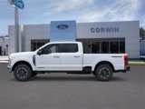 New 2025 Ford F350 King Ranch image 3