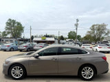 Used 2017 Chevrolet Malibu Hybrid w/ Driver Confidence Package image 2