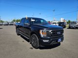 Certified 2023 Ford F150 XLT w/ Equipment Group 302A High image 4
