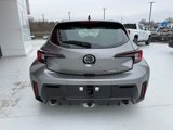 New 2025 Toyota Corolla GR image 5