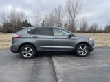 Certified 2023 Ford Edge SEL w/ Convenience Package image 5