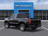 New 2026 Chevrolet Silverado 1500 W/T w/ WT Value Package image 3