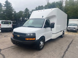 Used 2019 Chevrolet Express 3500 Extended w/ Power Convenience Package image 3