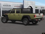 New 2025 Jeep Gladiator Rubicon image 3