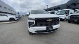 New 2025 Chevrolet Suburban High Country image 3