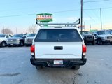 Used 2021 Toyota Tacoma SR image 4