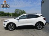 Used 2023 Ford Escape Platinum w/ Class II Trailer Tow Package image 2