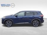 New 2025 Nissan Rogue SV image 3