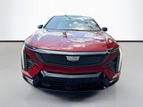 New 2025 Cadillac Optiq Sport 1 w/ LPO, Floor Liner Package image 2