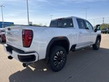 New 2025 GMC Sierra 2500 Denali Ultimate w/ Max Trailering Package image 3