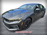 New 2026 Kia K5 LXS image 3