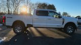 New 2025 Ford F250 King Ranch w/ Chrome Package image 4