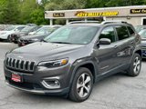 Used 2019 Jeep Cherokee Limited image 4