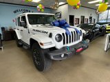 Used 2023 Jeep Wrangler Unlimited Rubicon 4xe w/ Cold Weather Group image 2