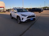 Used 2024 Toyota RAV4 XLE image 3