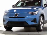 Used 2023 Volvo C40 P8 Recharge Ultimate image 3
