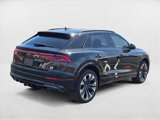 New 2025 Audi Q8 Premium Plus image 2