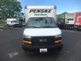 Used 2021 GMC Savana 3500 Extended w/ Power Convenience Package image 2