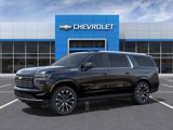 New 2025 Chevrolet Suburban High Country image 2