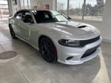 Certified 2023 Dodge Charger GT w/ Blacktop Package image 3
