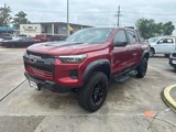 Used 2025 Chevrolet Colorado ZR2 w/ Midnight Edition image 3