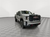 New 2025 GMC Sierra 2500 AT4 w/ AT4 Premium Plus Package image 2