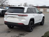 New 2025 Jeep Grand Cherokee Limited w/ Luxury Tech Group II image 5