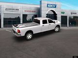 New 2026 RAM 3500 Tradesman image 3