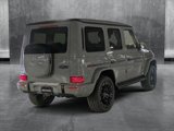 New 2025 Mercedes-Benz G 580 w/ EQ Technology image 2