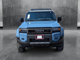 New 2025 Toyota Land Cruiser image 5