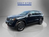 Used 2020 Jeep Grand Cherokee Trailhawk w/ Trailhawk Luxury Group image 3